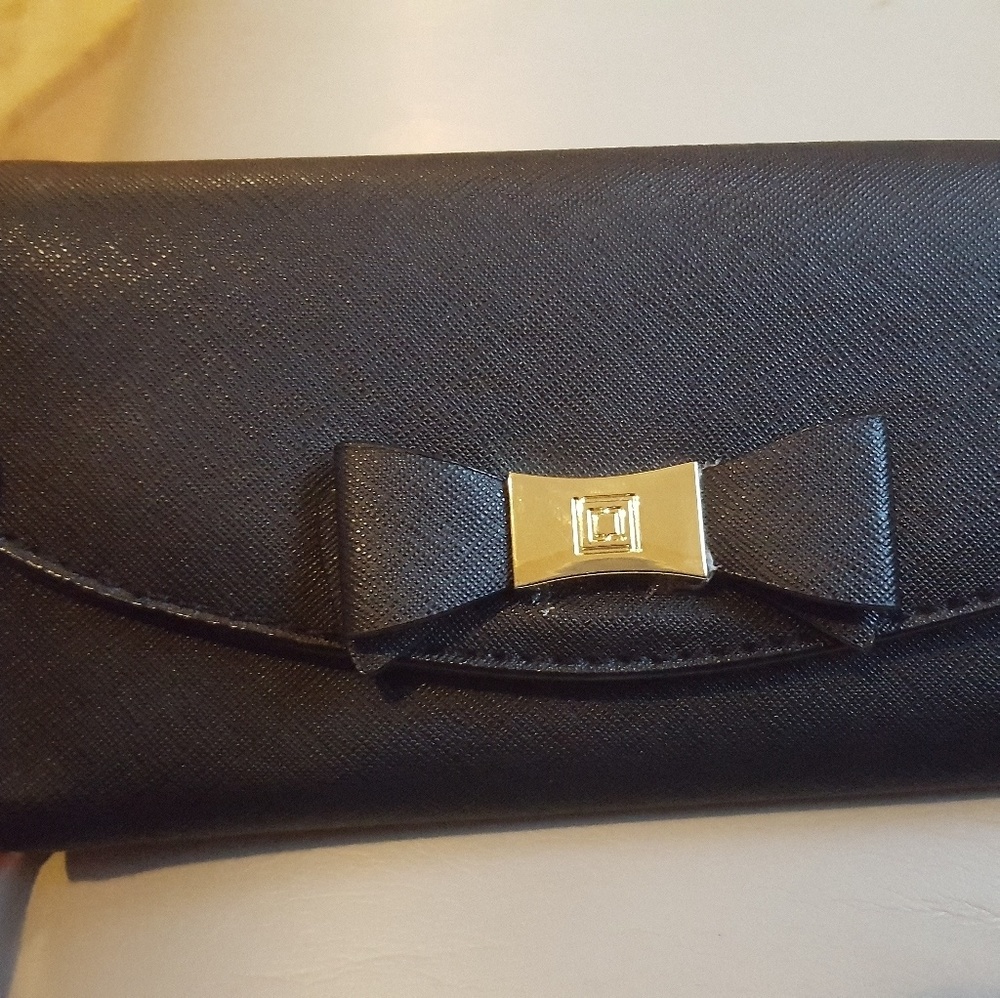 Liz Claiborne Wallet